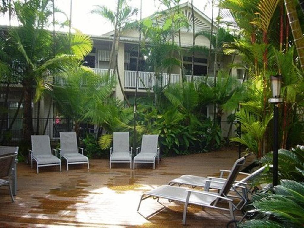 Port Douglas Retreat Exterior photo