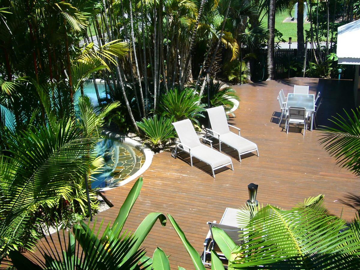 Port Douglas Retreat Exterior photo