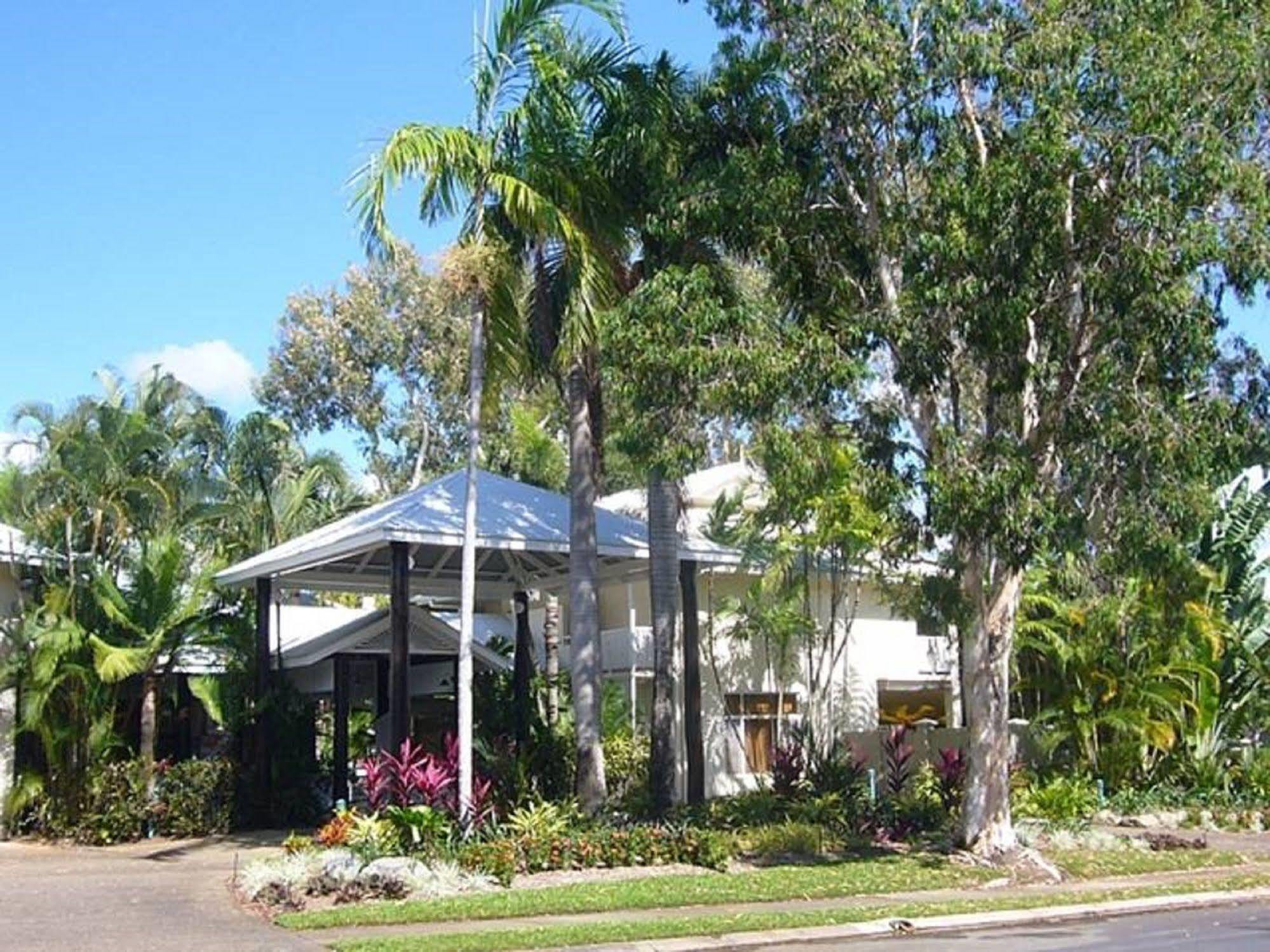 Port Douglas Retreat Exterior photo