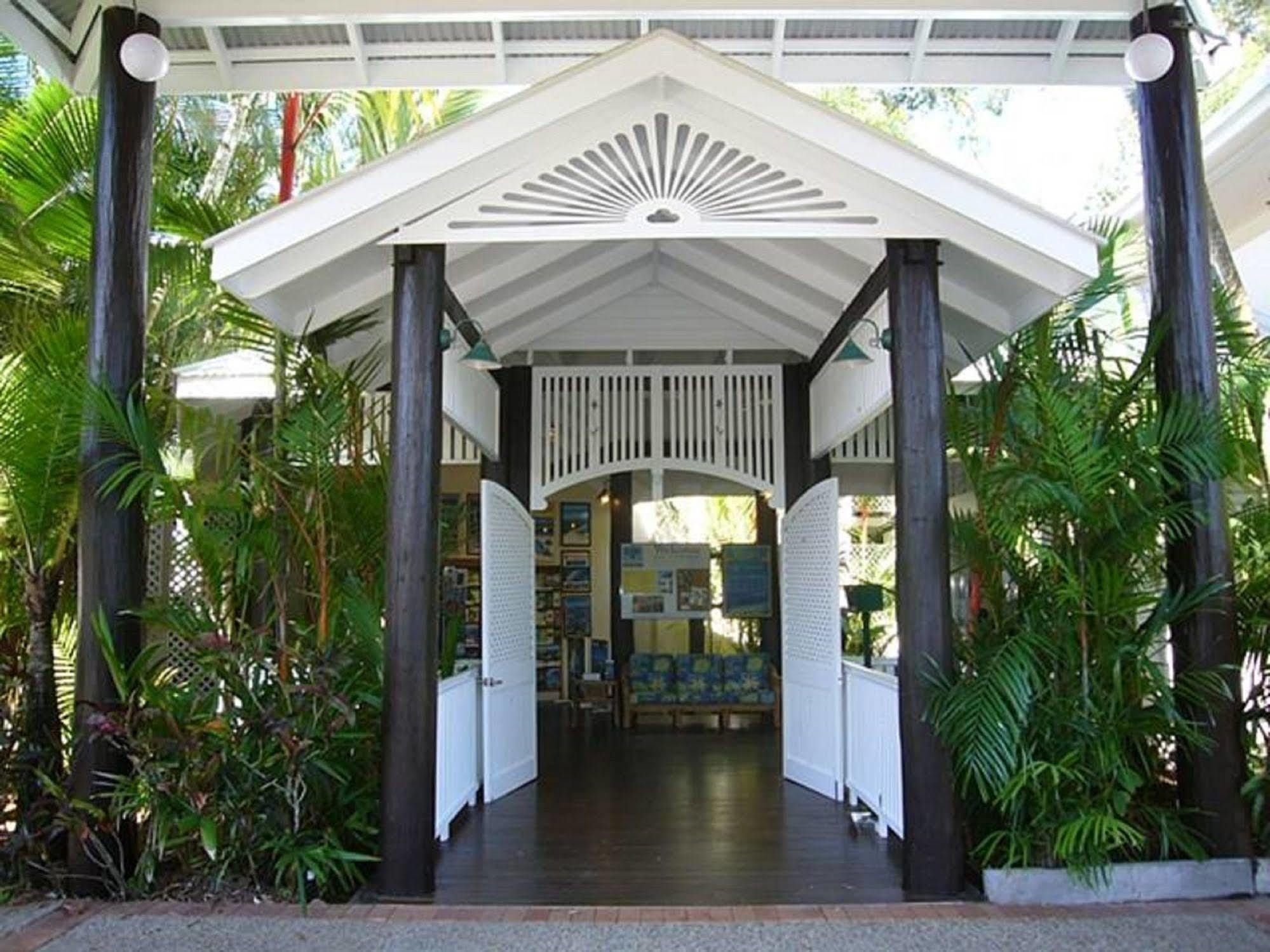 Port Douglas Retreat Exterior photo