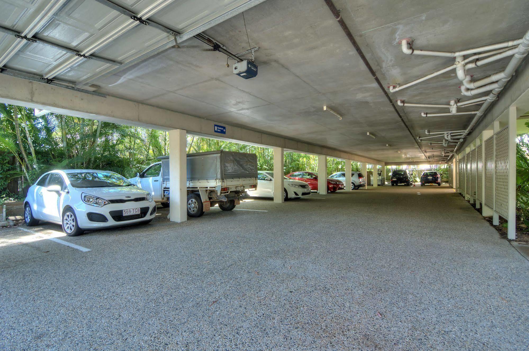 Port Douglas Retreat Exterior photo