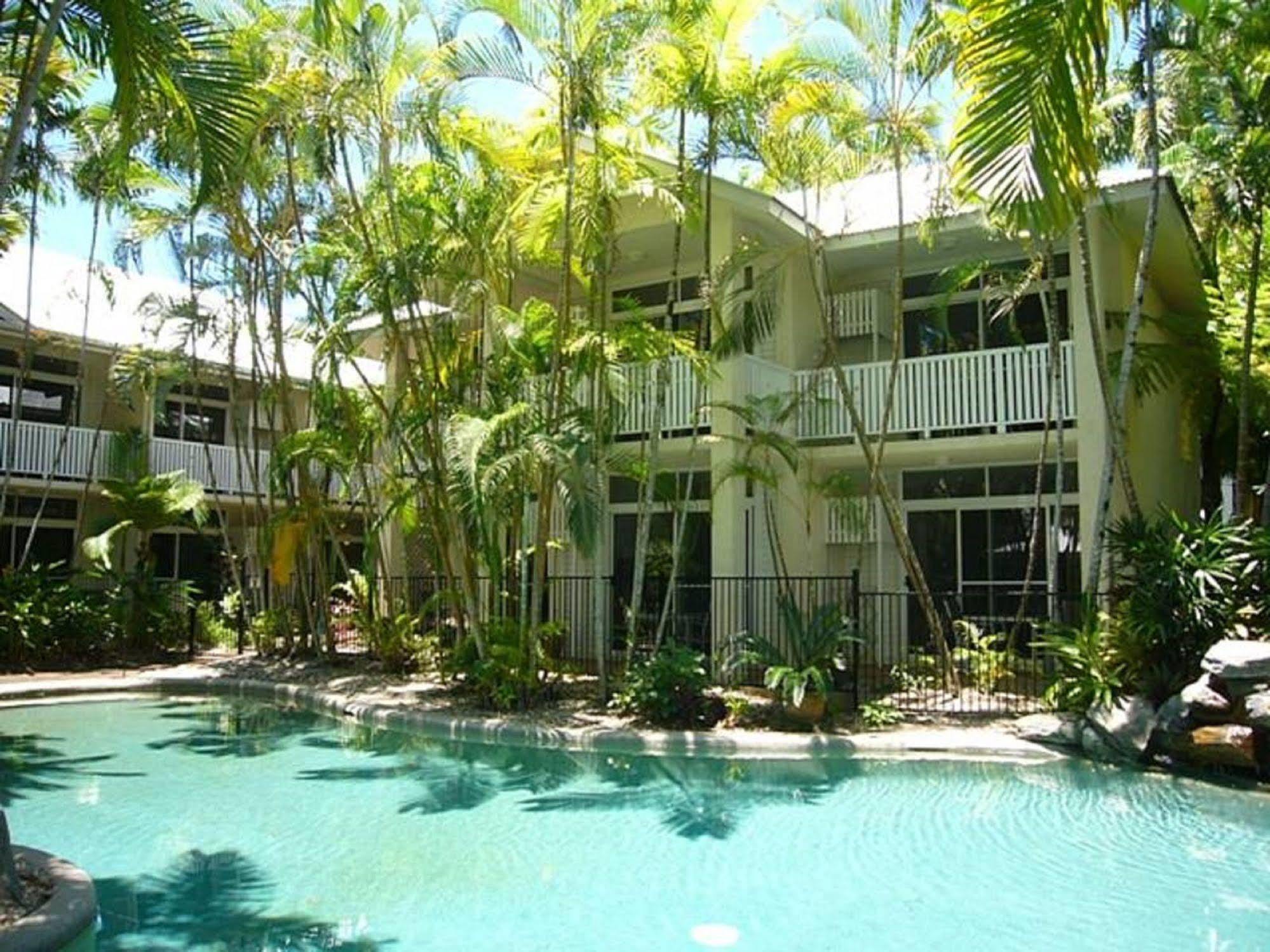 Port Douglas Retreat Exterior photo