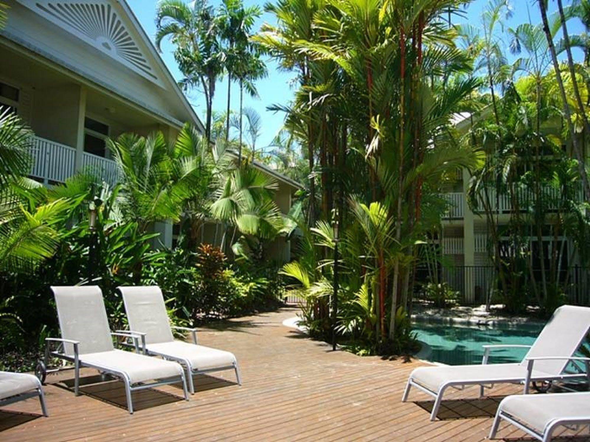 Port Douglas Retreat Exterior photo